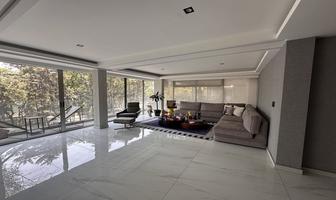 Foto de inmueble en Horacio, Col. Polanco I Sección C.P. 11510, Miguel Hidalgo