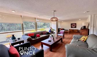 Foto de inmueble en Horacio, Col. Polanco I Sección C.P. 11510, Miguel Hidalgo