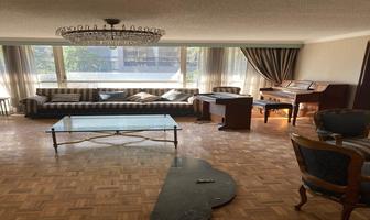 Foto de inmueble en Horacio, Col. Polanco I Sección C.P. 11510, Miguel Hidalgo