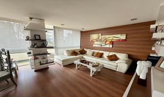Foto de inmueble en Horacio, Col. Polanco I Sección C.P. 11510, Miguel Hidalgo