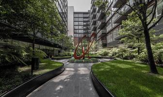 Foto de inmueble en Horacio, Col. Polanco I Sección C.P. 11510, Miguel Hidalgo