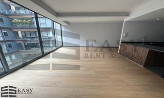 Foto de inmueble en Horacio, Col. Polanco I Sección C.P. 11510, Miguel Hidalgo