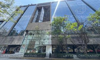 Foto de inmueble en Horacio, Polanco, Col. Polanco I Sección C.P. 11510, Miguel Hidalgo