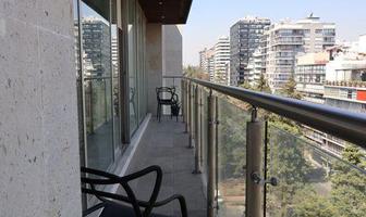 Foto de inmueble en Horacio al 1608 #1608, Col. Polanco I Sección C.P. 11510, Miguel Hidalgo