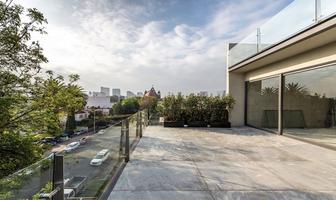 Foto de inmueble en , Col. Polanco I Sección C.P. 11510, Miguel Hidalgo