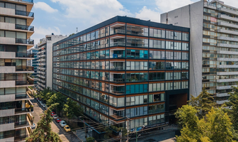 Foto de inmueble en , Col. Polanco I Sección C.P. 11510, Miguel Hidalgo