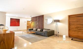 Foto de inmueble en , Col. Polanco I Sección C.P. 11510, Miguel Hidalgo