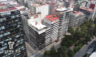 Foto de inmueble en , Col. Polanco I Sección C.P. 11510, Miguel Hidalgo