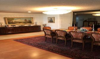 Foto de inmueble en , Col. Polanco I Sección C.P. 11510, Miguel Hidalgo