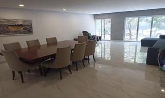 Foto de inmueble en , Col. Polanco I Sección C.P. 11510, Miguel Hidalgo