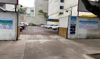 Foto de inmueble en , Col. Polanco I Sección C.P. 11510, Miguel Hidalgo