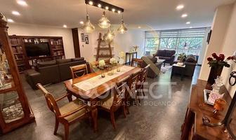 Foto de inmueble en , Col. Polanco I Sección C.P. 11510, Miguel Hidalgo
