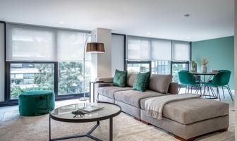 Foto de inmueble en , Col. Polanco I Sección C.P. 11510, Miguel Hidalgo