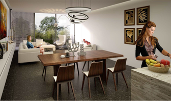 Foto de inmueble en , Col. Polanco I Sección C.P. 11510, Miguel Hidalgo