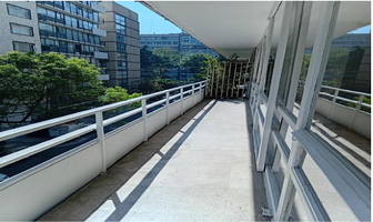Foto de inmueble en , Col. Polanco I Sección C.P. 11510, Miguel Hidalgo