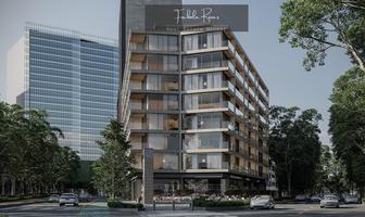 Foto de inmueble en , Col. Polanco I Sección C.P. 11510, Miguel Hidalgo