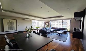 Foto de inmueble en , Col. Polanco I Sección C.P. 11510, Miguel Hidalgo