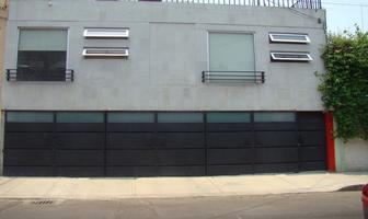 Foto de inmueble en , Col. Polanco I Sección C.P. 11510, Miguel Hidalgo