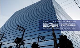 Foto de inmueble en , Col. Polanco I Sección C.P. 11510, Miguel Hidalgo