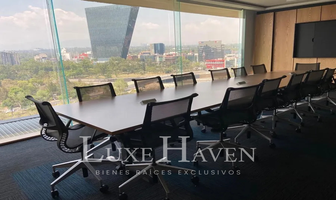Foto de inmueble en , Col. Polanco I Sección C.P. 11510, Miguel Hidalgo