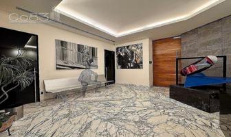 Foto de inmueble en , Col. Polanco I Sección C.P. 11510, Miguel Hidalgo