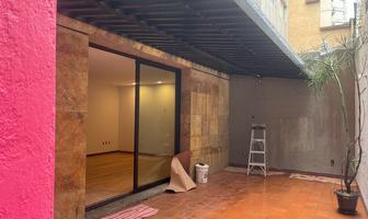 Foto de inmueble en , Col. Polanco I Sección C.P. 11510, Miguel Hidalgo