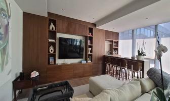 Foto de inmueble en , Col. Polanco I Sección C.P. 11510, Miguel Hidalgo