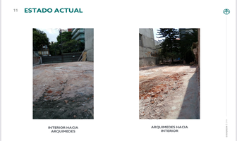 Foto de inmueble en Miguel Hidalgo, Col. Polanco I Sección C.P. 11510, Miguel Hidalgo