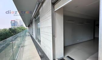 Foto de inmueble en Miguel de Cervantes, Col. Polanco I Sección C.P. 11510, Miguel Hidalgo