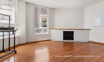 Foto de inmueble en Newton, Col. Polanco I Sección C.P. 11510, Miguel Hidalgo