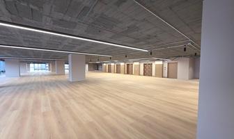 Foto de inmueble en Oficina EN Renta Cdmx Polanco, Col. Polanco I Sección C.P. 11510, Miguel Hidalgo