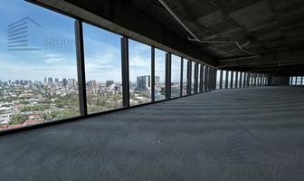 Foto de inmueble en Oficina en Renta - Distrito Polanco  Piso 12- 3600m2, Col. Polanco I Sección C.P. 11510, Miguel Hidalgo