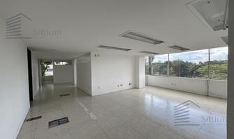 Foto de inmueble en Oficina en Renta - Ejercito Nacional - Piso 3 - 240 m2, Col. Polanco I Sección C.P. 11510, Miguel Hidalgo