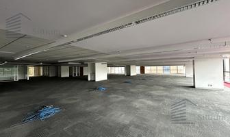 Foto de inmueble en Oficina en Renta Polanco - Piso 1 - 1,475 m2, Col. Polanco I Sección C.P. 11510, Miguel Hidalgo