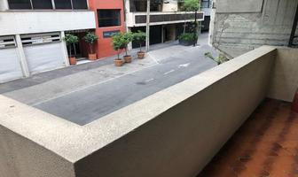 Foto de inmueble en PRIVADA DE HORACIO, Col. Polanco I Sección C.P. 11510, Miguel Hidalgo