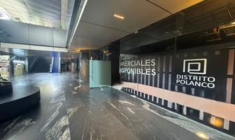 Foto de inmueble en Perif. Blvd. Manuel Ávila Camacho, Col. Polanco I Sección C.P. 11510, Miguel Hidalgo