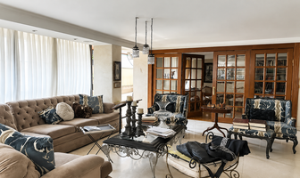 Foto de inmueble en Polanco, Col. Polanco I Sección C.P. 11510, Miguel Hidalgo
