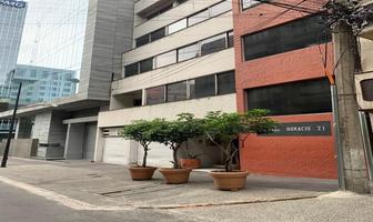 Foto de inmueble en Privada de Horacio 21, Col. Polanco I Sección C.P. 11510, Miguel Hidalgo