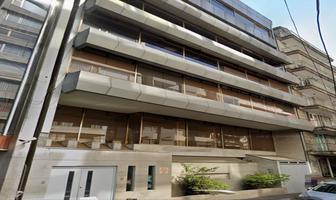 Foto de inmueble en Privada de Horacio, Col. Polanco I Sección C.P. 11510, Miguel Hidalgo