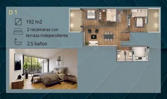 Foto de inmueble en Shiller #0Int. D1, Col. Polanco I Sección C.P. 11510, Miguel Hidalgo