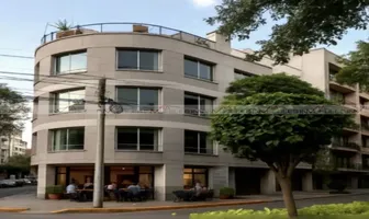 Foto de inmueble en Sin nombre de calle, Col. Polanco I Sección C.P. 11510, Miguel Hidalgo