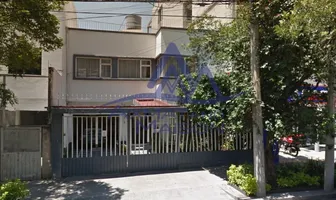 Foto de inmueble en Sin nombre de calle, Col. Polanco I Sección C.P. 11510, Miguel Hidalgo