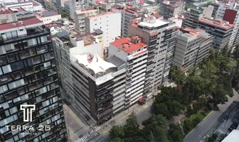 Foto de inmueble en Sin nombre de calle, Col. Polanco I Sección C.P. 11510, Miguel Hidalgo