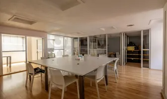 Foto de inmueble en Sin nombre de calle, Col. Polanco I Sección C.P. 11510, Miguel Hidalgo