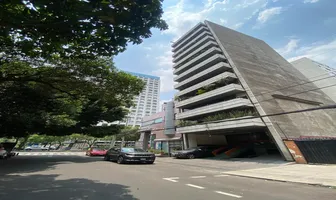 Foto de inmueble en Sin nombre de calle #S/N, Col. Polanco I Sección C.P. 11510, Miguel Hidalgo