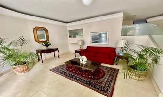 Foto de inmueble en Temistocles 38 #38, Col. Polanco I Sección C.P. 11510, Miguel Hidalgo