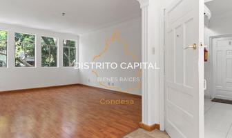 Foto de inmueble en Temistocles, Col. Polanco I Sección C.P. 11510, Miguel Hidalgo