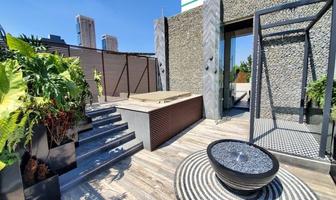 Foto de inmueble en Tennyson, Col. Polanco I Sección C.P. 11510, Miguel Hidalgo