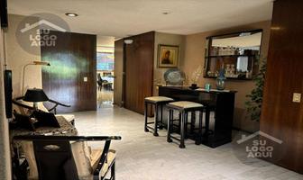 Foto de inmueble en Venta Departamento 335m² Col. Polanco, Alcaldia Miguel Hidalgo, Col. Polanco I Sección C.P. 11510, Miguel Hidalgo
