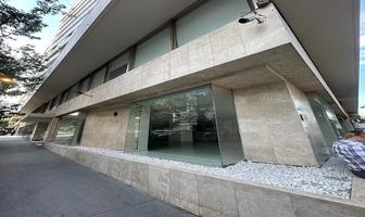 Foto de inmueble en av. homero, Col. Polanco I Sección C.P. 11510, Miguel Hidalgo